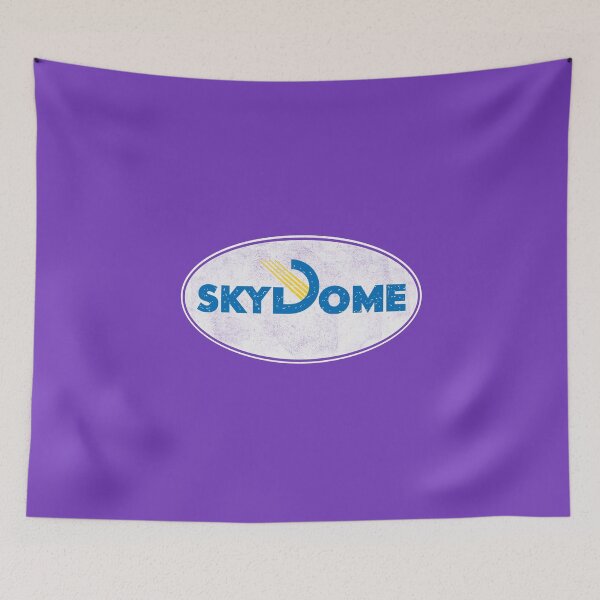 Item preview, SkyDome designed and sold by DeadStadium.