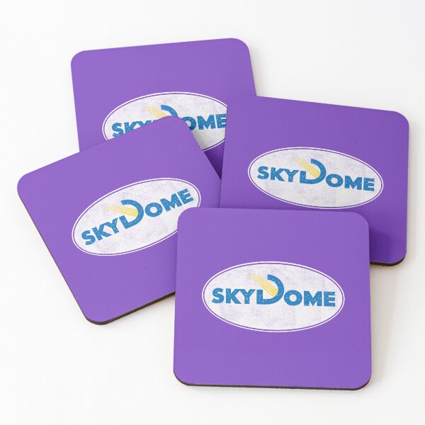 Item preview, SkyDome designed and sold by DeadStadium.