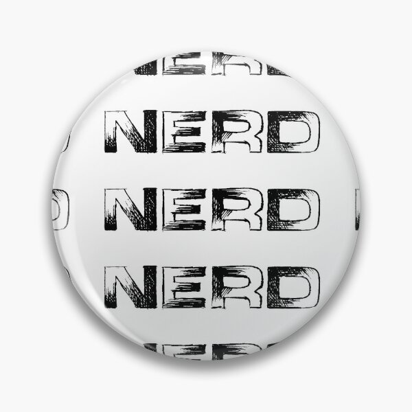Item preview, Nerd designed and sold by kazzdesign.
