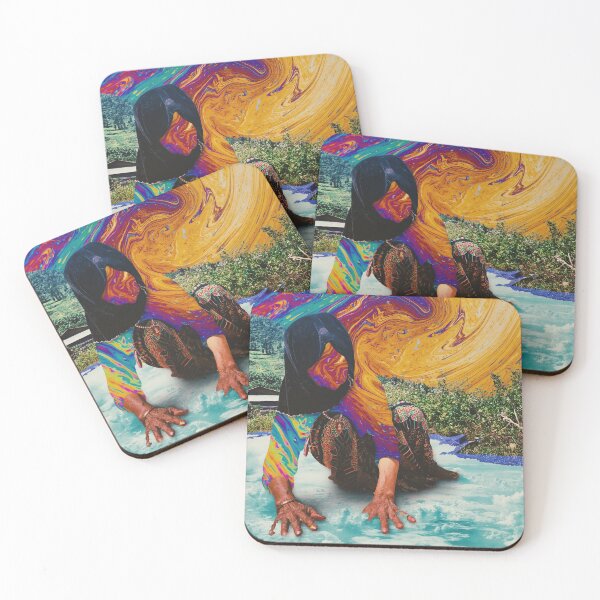 Item preview, Grains designed and sold by nadaspaceart.