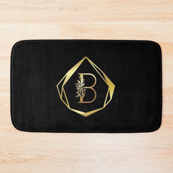 Item preview, Gold Letter B | English Alphabet Series  designed and sold by BYNANA80.