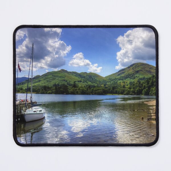 Item preview, South End of Ullswater designed and sold by tomg.