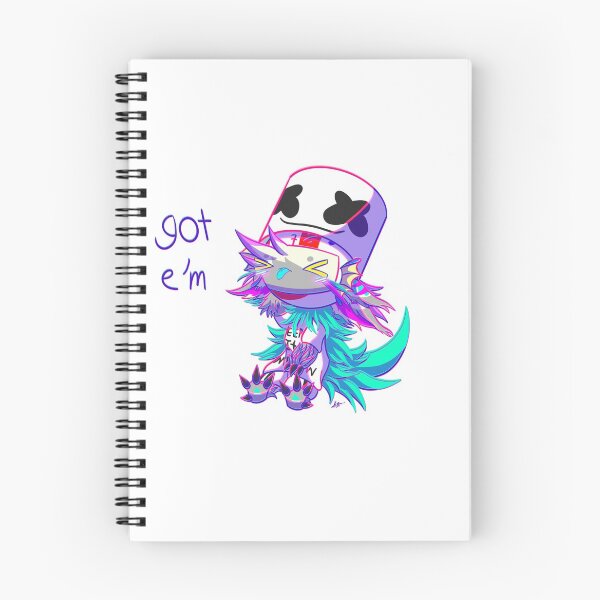 Item preview, OKI got e'm  designed and sold by NaokiKid.
