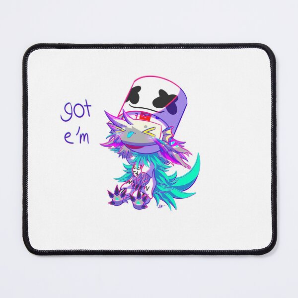 Item preview, OKI got e'm  designed and sold by NaokiKid.