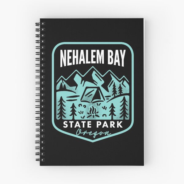 Item preview, Nehalem Bay State Park Oregon designed and sold by HalpinDesign.