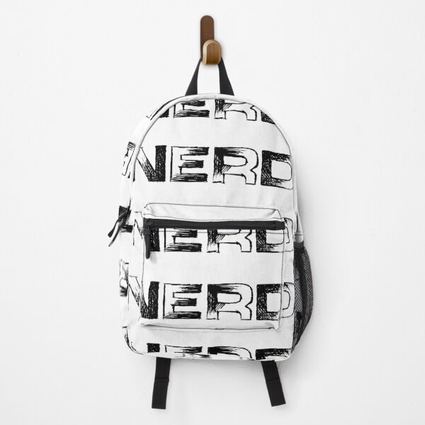 Item preview, Nerd designed and sold by kazzdesign.