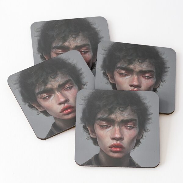 Item preview, Bored Mutants | 004/50 J-37/5 | Series One designed and sold by KIDIZINSANE.