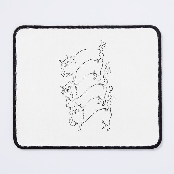 Item preview, schrödinger's cats designed and sold by 7115.