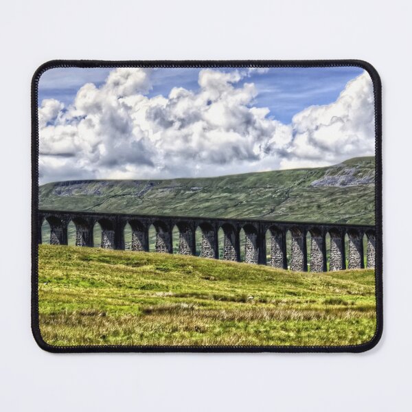 Item preview, Ribblehead Viaduct designed and sold by tomg.