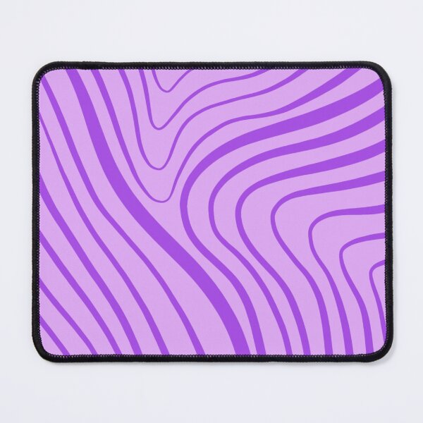Item preview, Amazing simple aesthetic purple lines designed and sold by Barolina.