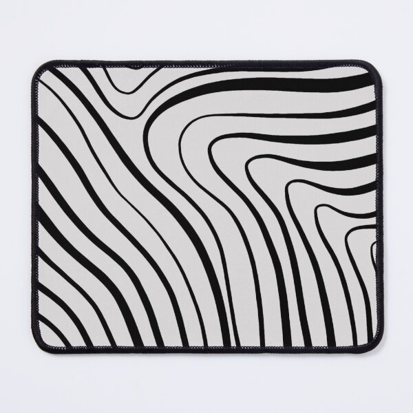 Item preview, Amazing simple aesthetic grey and black lines designed and sold by Barolina.