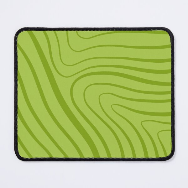 Item preview, Amazing simple aesthetic green khaki lines designed and sold by Barolina.