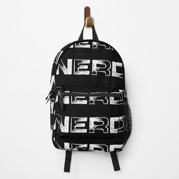Item preview, Nerd designed and sold by kazzdesign.