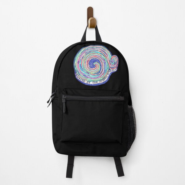 Item preview, Beware of the Stress Spiral designed and sold by SassySpike.