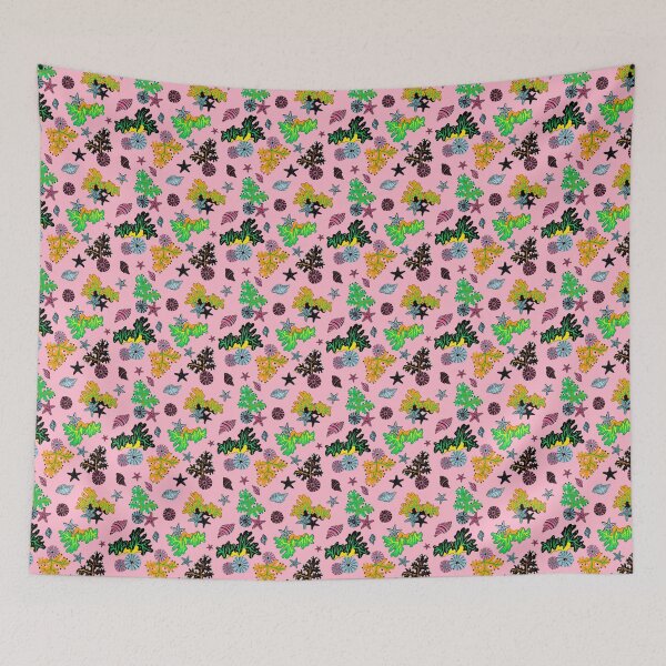 Item preview, estrellas de mar designed and sold by vanidesign.
