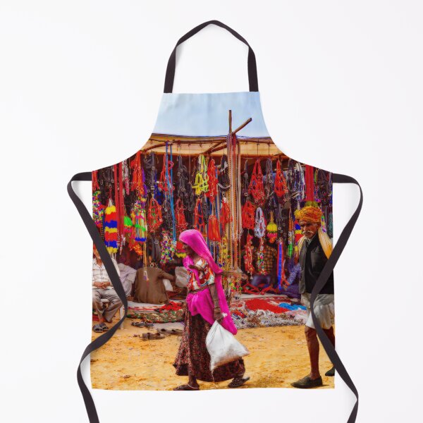 Item preview, Street Photography at the Camel Fair designed and sold by Kay Brewer.