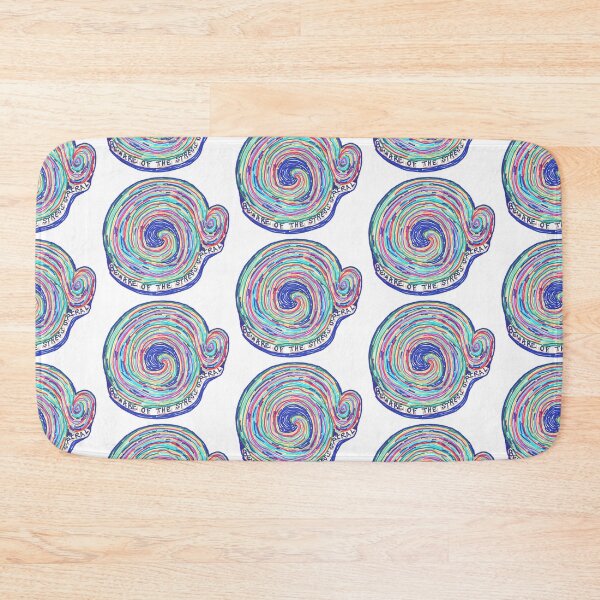 Item preview, Beware of the Stress Spiral designed and sold by SassySpike.