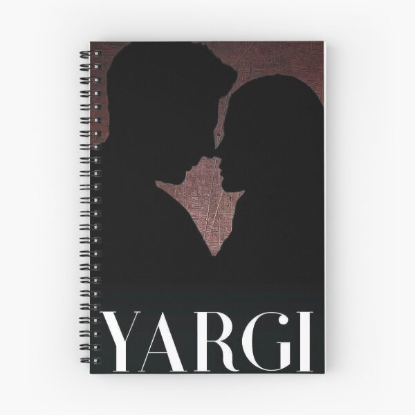 Item preview, Yargi IlCey Ilgaz Ceylin  designed and sold by YssaBusiness.