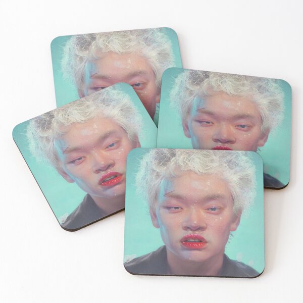 Item preview, Bored Mutants | 006/50 J-37/5 | Series One designed and sold by KIDIZINSANE.