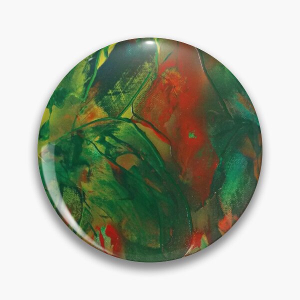 Item preview, Orquideas Verdes  designed and sold by George Hutton Hunter.