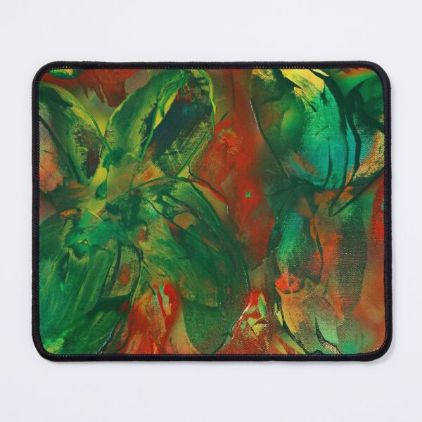 Item preview, Orquideas Verdes designed and sold by George Hutton Hunter.