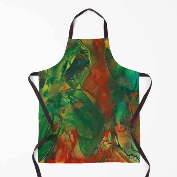 Item preview, Orquideas Verdes  designed and sold by George Hutton Hunter.