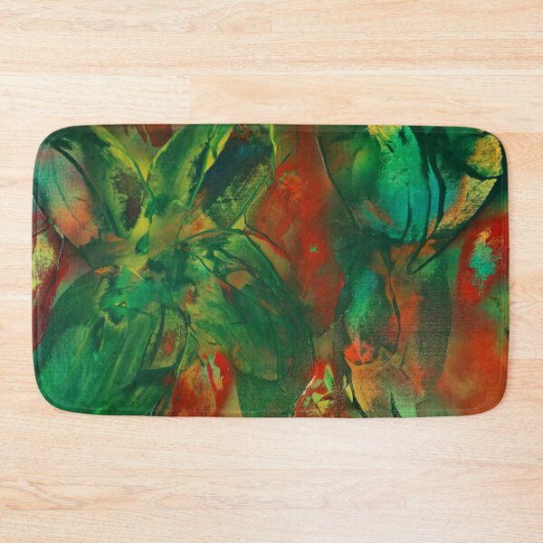 Item preview, Orquideas Verdes  designed and sold by George Hutton Hunter.