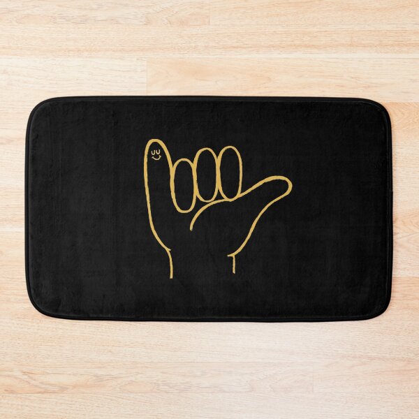 Item preview, Finger spelling Y in Sign Language. ASL concept designed and sold by Studio TANFF.