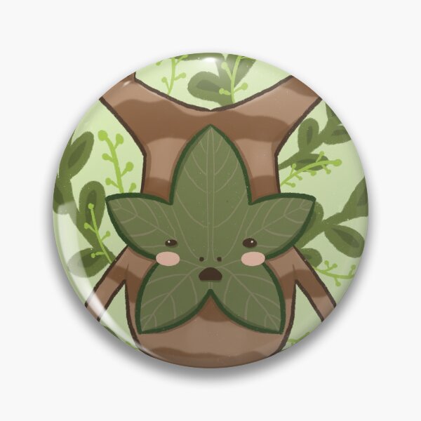 Aperçu de l'œuvre Korok créée et vendue par Amy Rockett.