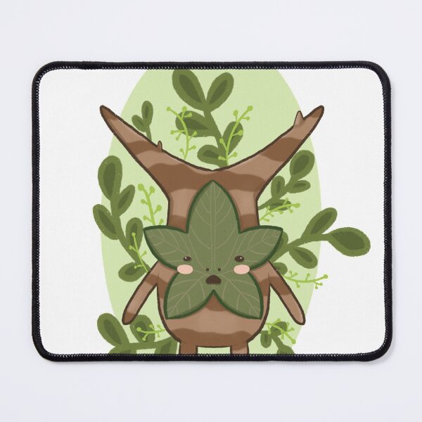 Item preview, Korok designed and sold by Amy Rockett.