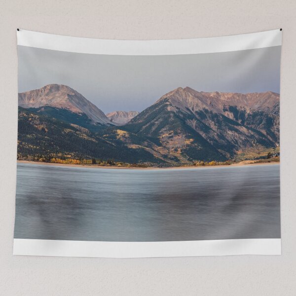 Item preview, Mt Hope and Rinker Peak designed and sold by Brian Kerls Photography.