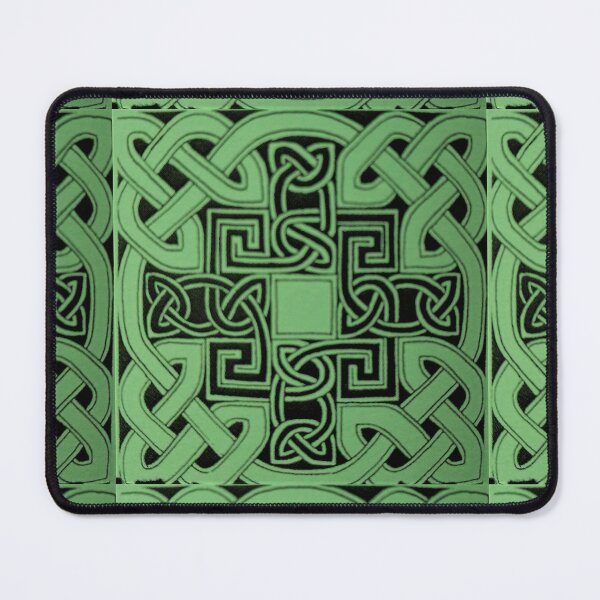 Item preview, Celtic ctross, religious symbols, mandalas, amulet, labyrinths designed and sold by NessArtByEwa.