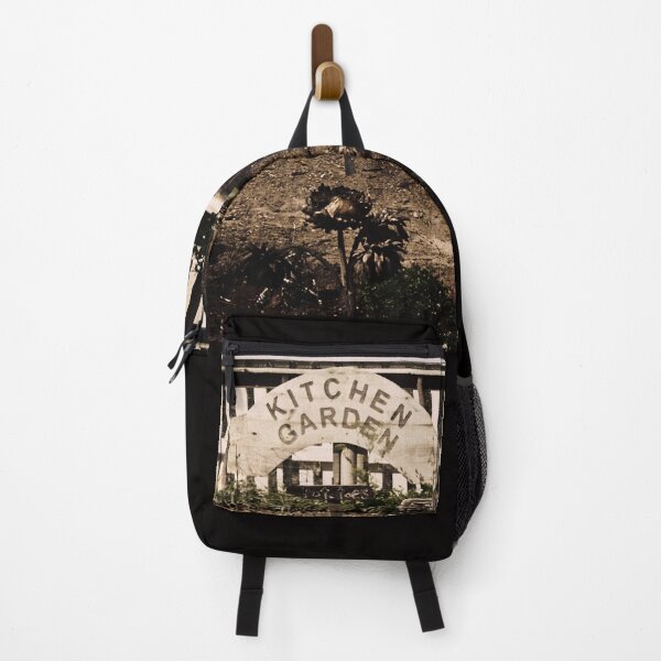Item preview, Rustic Kitchen Garden designed and sold by HeavenOnEarth.