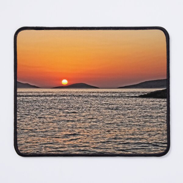 Item preview, Rhodes Sunset designed and sold by tomg.