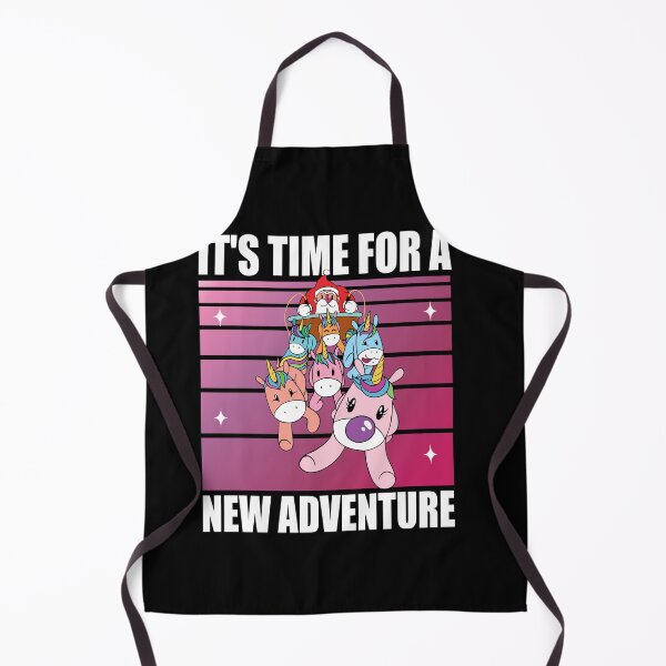 Item preview, It's Time for a New Adventure New year Christmas Present designed and sold by RS-Collections.