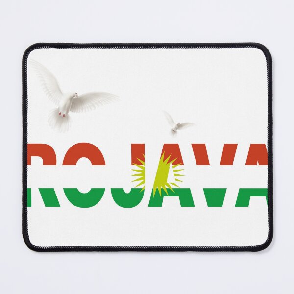 Item preview, Kurdistan Tshirt , Rojava Tshirt , Newroz Tshirt designed and sold by Cans-Cano.