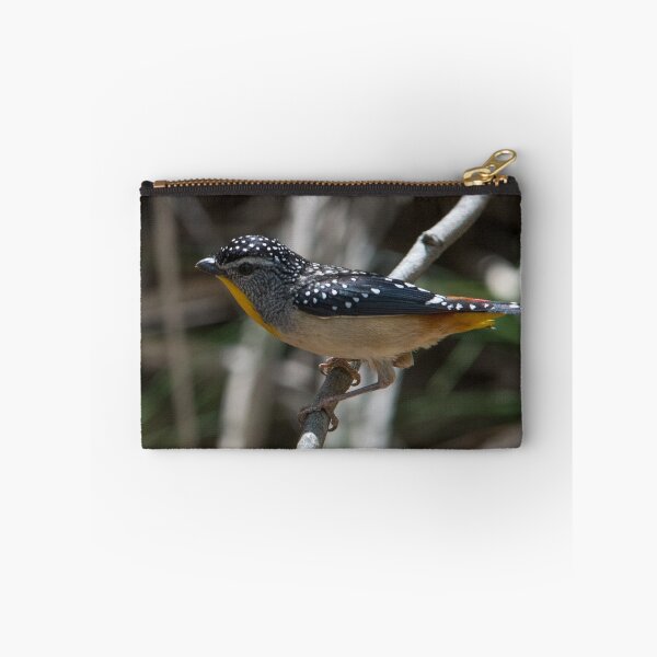 Item preview, Spotted Pardalote designed and sold by notjustamwac.