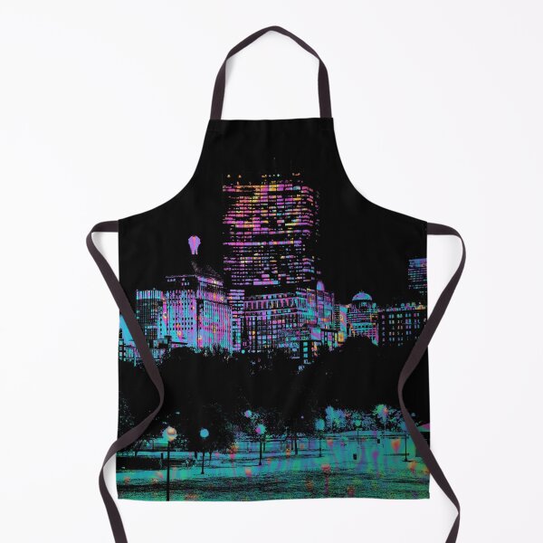 Item preview, Boston Common (Acid Wash) designed and sold by DaganSays.