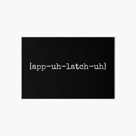 Pronunciation Art Board Prints for Sale | Redbubble Pronunciation Art Board Prints for Sale | Redbubble