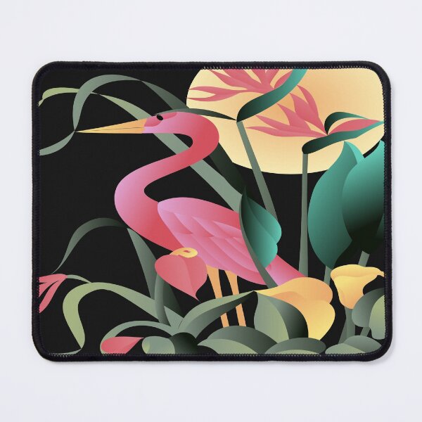 Item preview, FLAMINGO designed and sold by Kwayako.