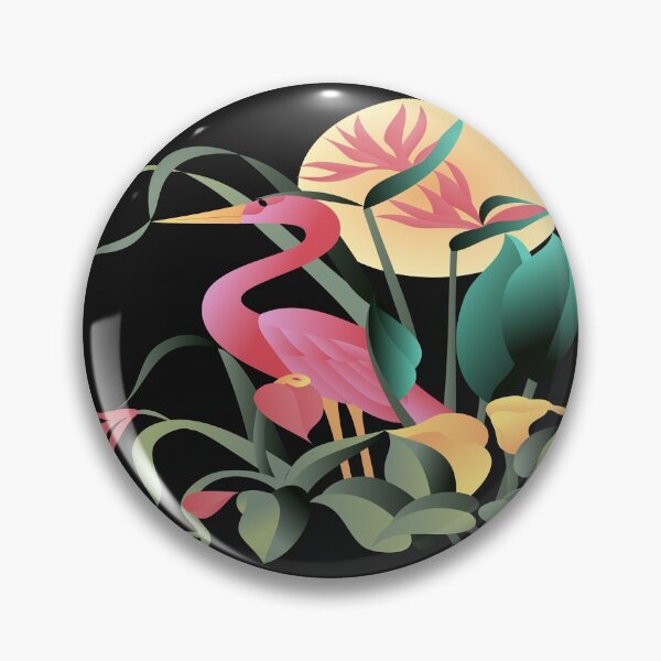 Item preview, FLAMINGO designed and sold by Kwayako.
