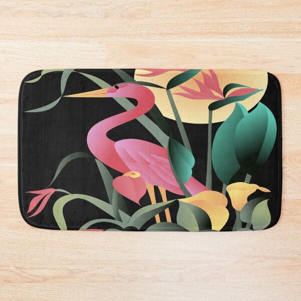 Item preview, FLAMINGO designed and sold by Kwayako.