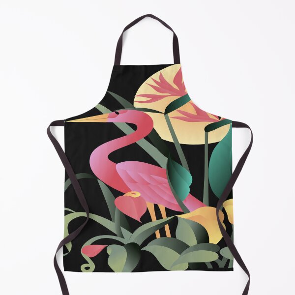 Item preview, FLAMINGO designed and sold by Kwayako.