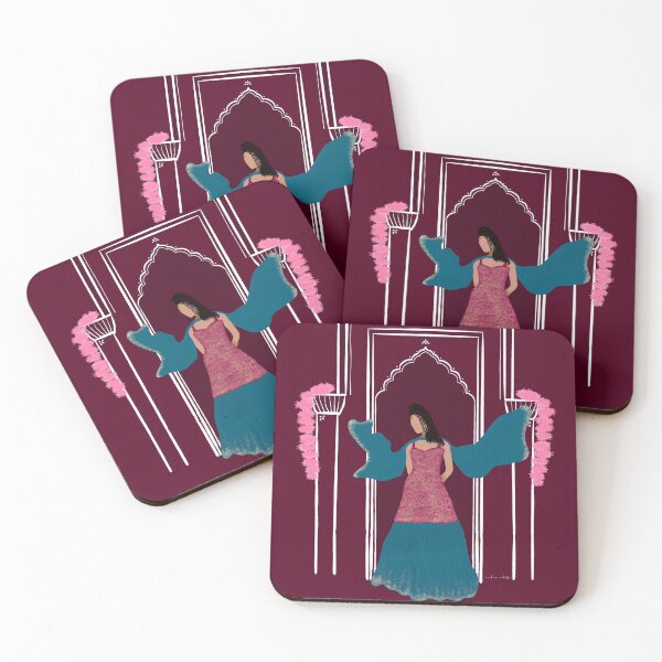 Item preview, Libra Desi woman designed and sold by Kimishka.