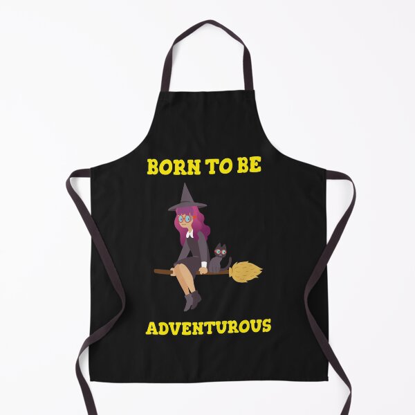 Item preview, Born To Be Adventurous - Courage designed and sold by WowAllinOne.