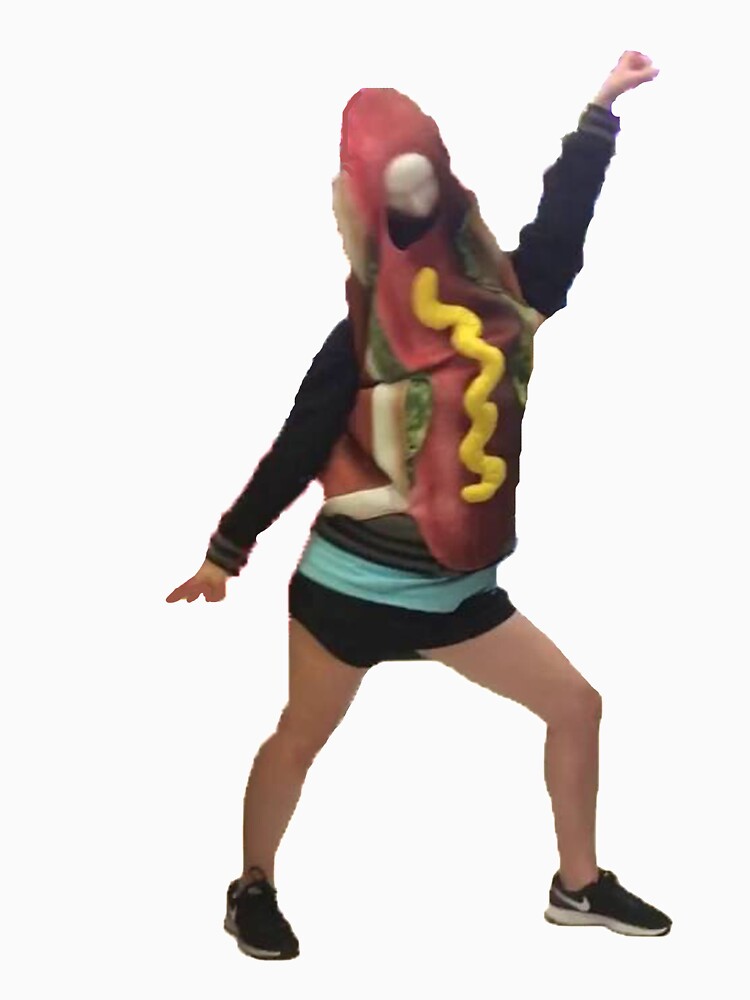 "mannequin head dancin in target " Tshirt for Sale by jackiekeating