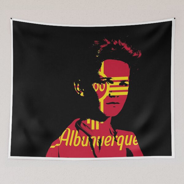 Item preview, Duke City Howser designed and sold by DaganSays.