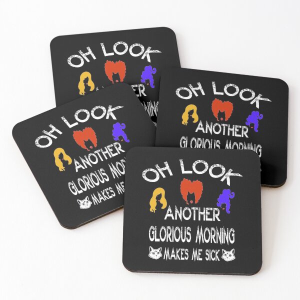Item preview, hocus pocus halloween designed and sold by Art-by-da.