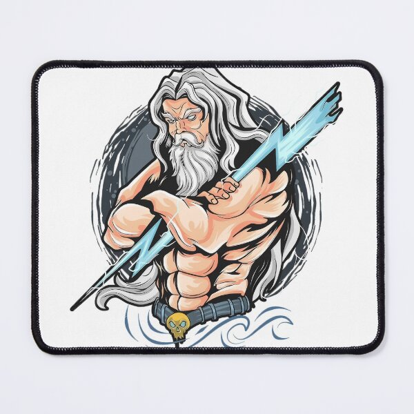 Item preview, Zeus designed and sold by Cosix.
