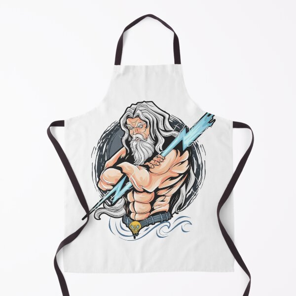 Item preview, Zeus designed and sold by Cosix.